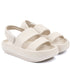 Mikk-Line Sandals (EVA soles) Sandals Kelp